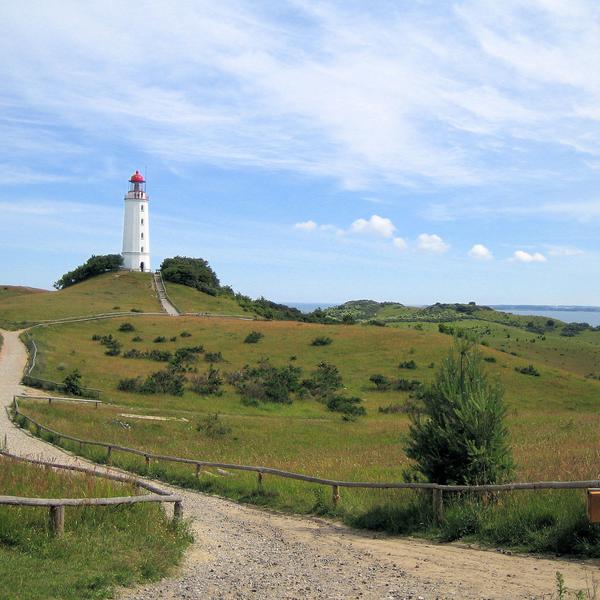 Hiddensee